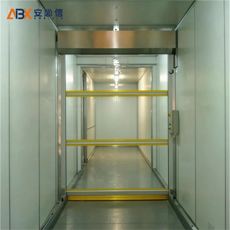 阿里工业快速门
